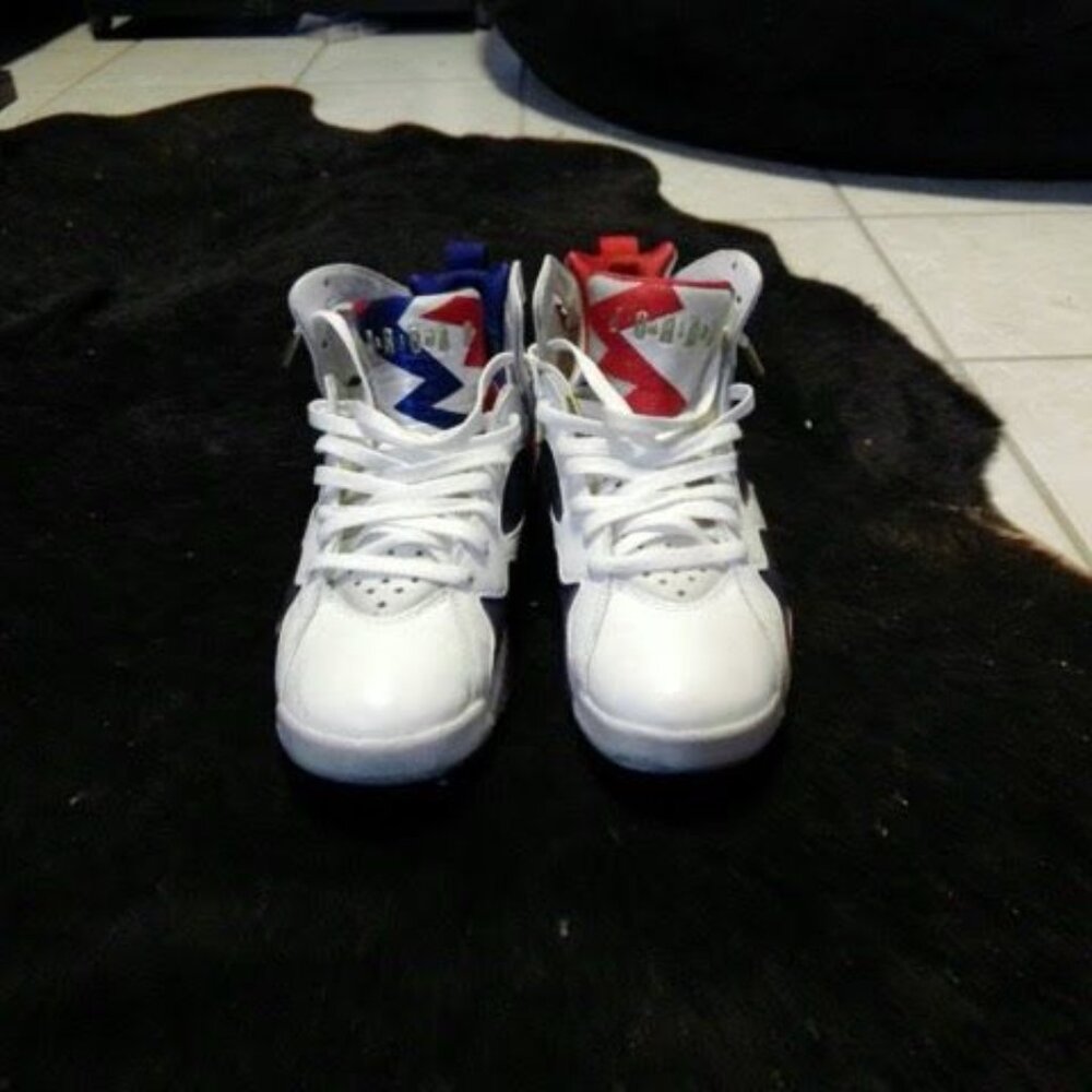 Air Jordan 7 Retro BG 'Tinker Alternate'